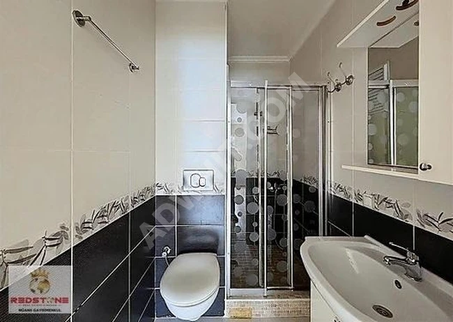 HALKALI MERKEZ MAH BUTİK AİLE SİTESİ BÜYÜK TİP 2+1 KİRALIK DAİRE