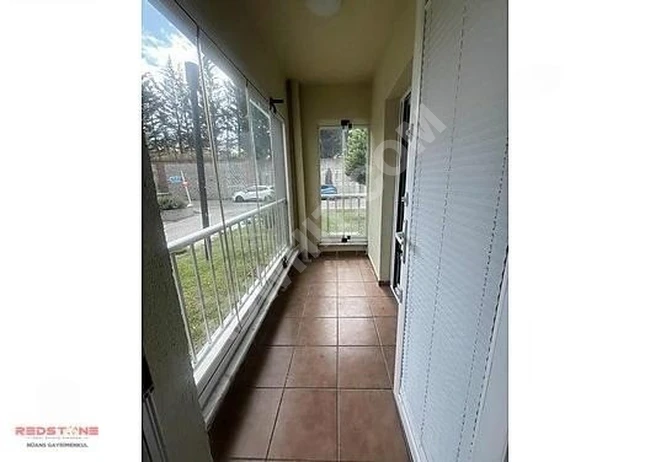 REDSTONE EDİZ DEN-Kiptaşta-Hem Uygun Hem Boş (2+1) Daire