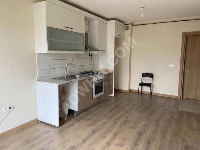 Kayaşehir 24.Bölge Eşyalı 48 m2 1+1 Satılık Daire