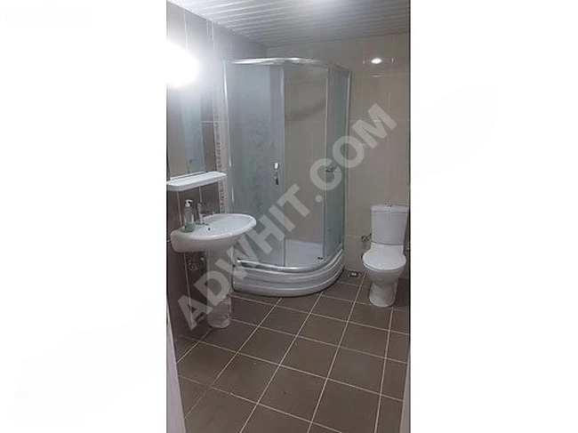 KAYAŞEHİR 3.BÖLGE ÜST ADA SATILIK 3+1 BOŞ DAİRE.