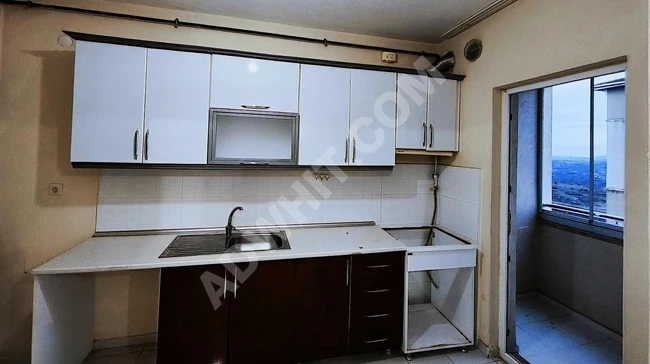 KAYAŞEHİR 23. BÖLGE YENİ AÇILACAK METRO YANI KİRALIK 2+1 DAİRE