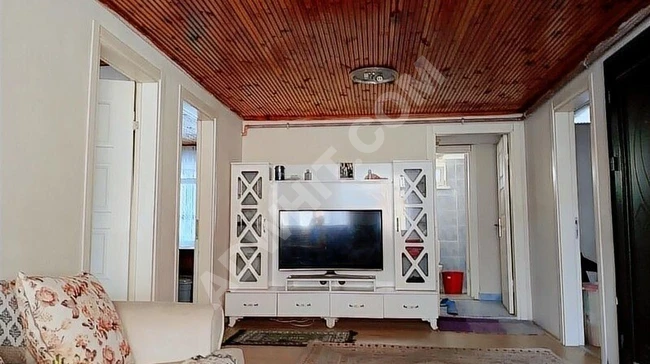 EMLAKÇIN'dan Arnavutköy Yunus Emre Mah Satılık 3+1 Satılık Daire