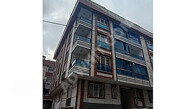 BAŞAKŞEHİR GÜVERCİNTEPE 3+1 127 M2 KİRALIK DAİRE 4 YILLIK BİNA