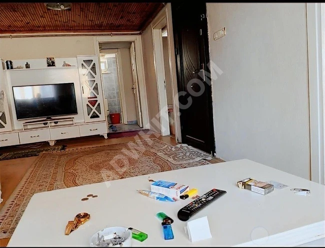 EMLAKÇIN'dan Arnavutköy Yunus Emre Mah Satılık 3+1 Satılık Daire