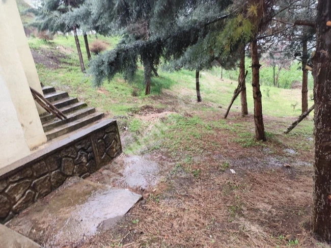 GİRESUN GÜCE TOKİ 'DE 2 KATLI 110m2 DEVİRLİ SATILIK BÜFE İŞYERİ