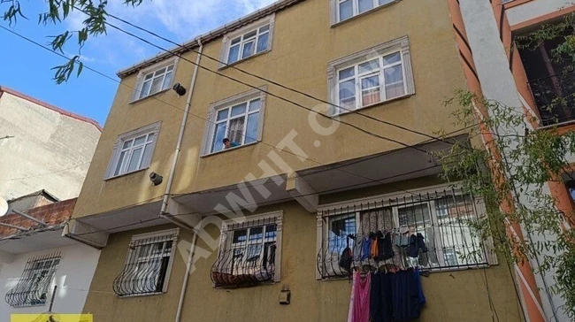 EMLAKÇIN'dan Arnavutköy Yunus Emre Mah. 3+1 Satılık Daire