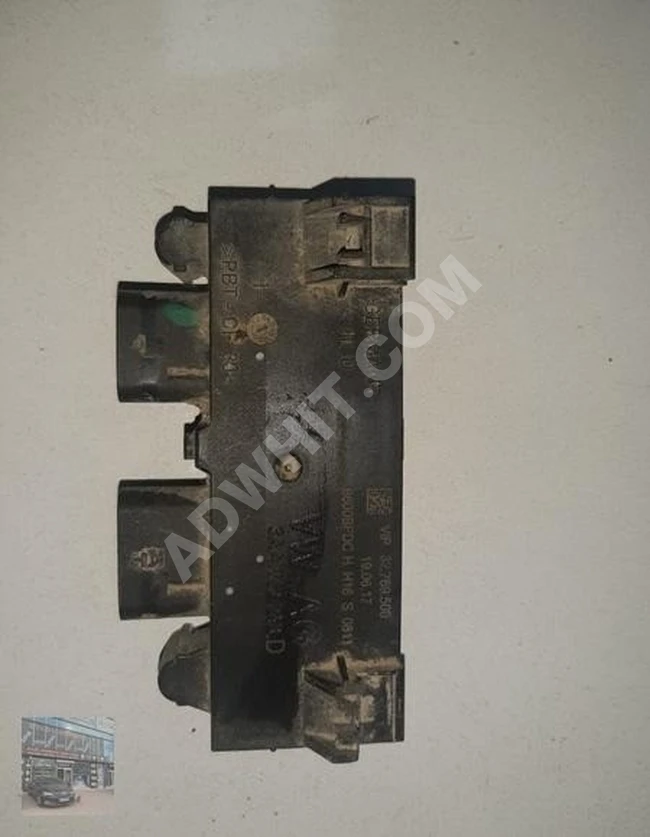3AA962243D A6 KONTROL ÜNİTESİ