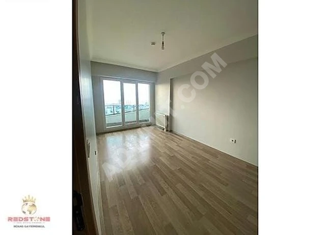 SELEKTA YAŞAM SİTESİ 3+1 BOŞ OTURUMA HAZIR SATILIK DAİRE