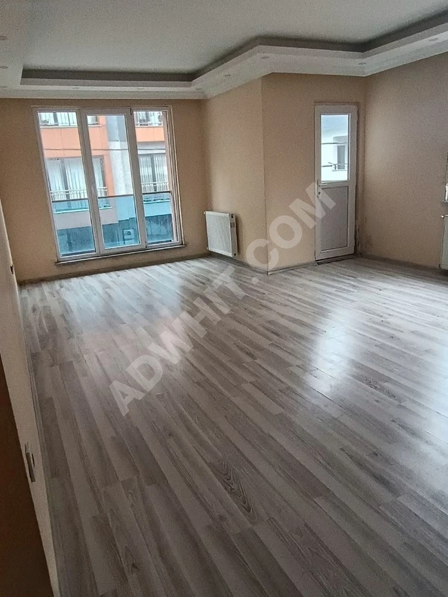 BAŞAKŞEHİR GÜVERCİNTEPE 3+1 127 M2 KİRALIK DAİRE 4 YILLIK BİNA