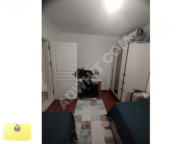 KAYABAŞI KİPTAŞ 3+1 120 M2 GENİŞ DAİRE