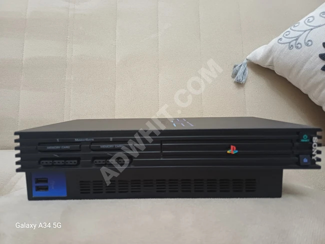Playstation 2