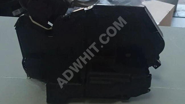 AUDİ A4 KAPI KİLİT