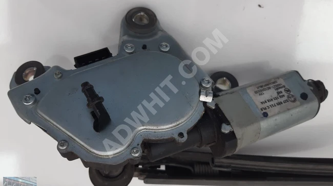 5J7955711C SKODA SİLECEK MOTORU