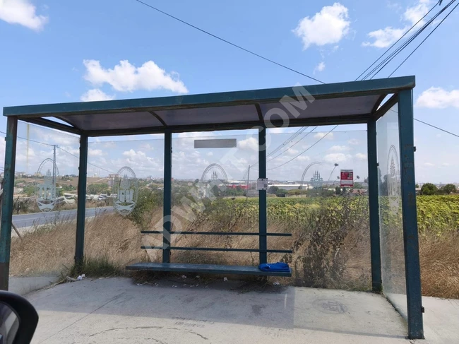 Arnavutköy Çilingir Haraççı Muayane İst.Karşısı 250m2 Bahçeli Ev