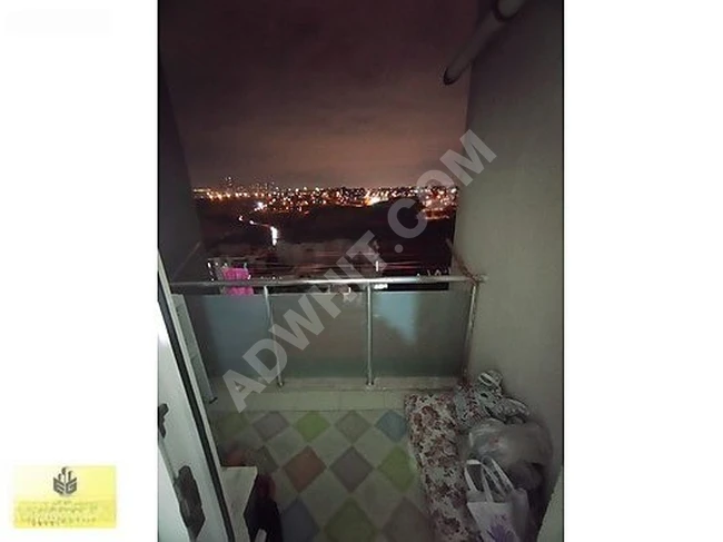 KAYABAŞI KİPTAŞ 3+1 120 M2 GENİŞ DAİRE