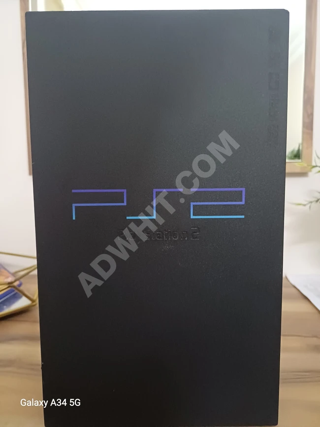 Playstation 2