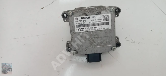 4G0907541 RADAR BEYNİ