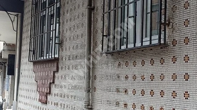 SULTANGAZİ 50.YIL MAH. 2+1 80m2 SATILIK YÜKSEK GİRİŞ DAİRE