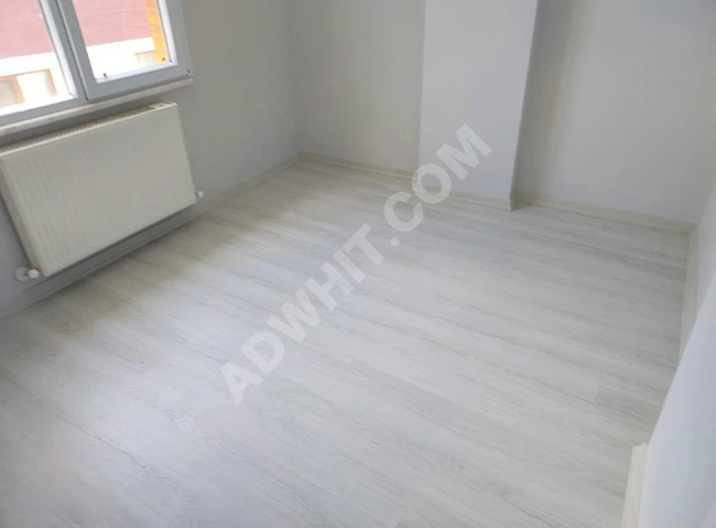 REDSTONE NÜANSTAN ZEYTİNBURNU'NDA YATIRIMLIK SATILIK 2+1 DAİRE