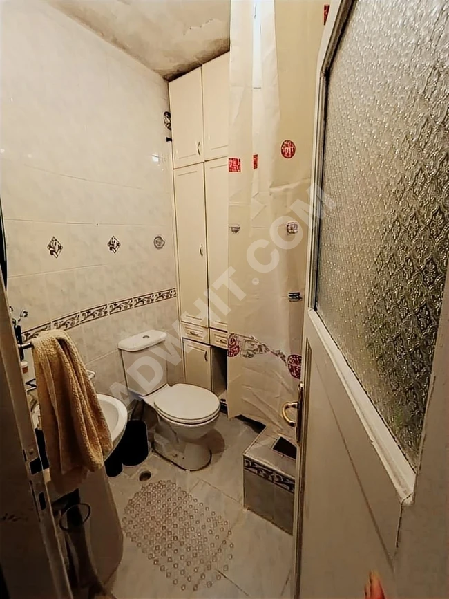 ESENLER KAZIM KARABEKİR`DE 2+1 95m2 SATILIK DAİRE