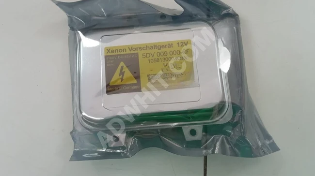 5DV009000 FAR BEYNİ