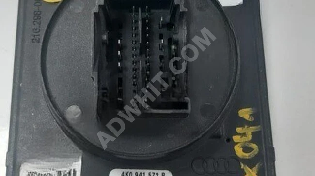 4K0941572A 4K0941572B FAR BEYNİ AUDİ SEAT SKODA