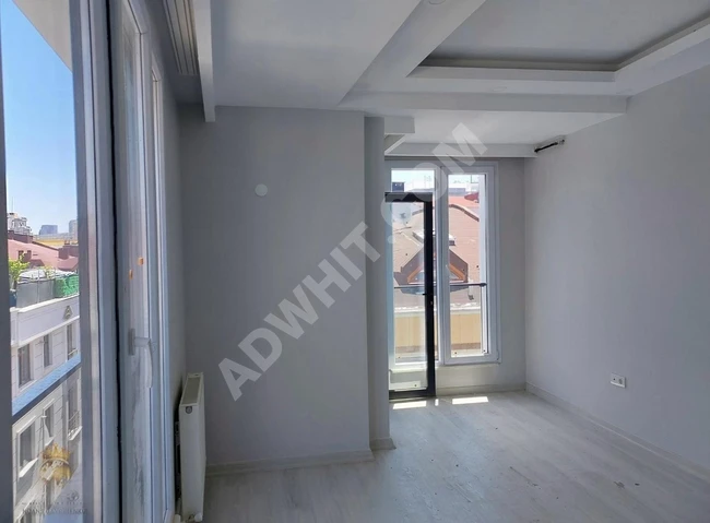 REDSTONE NÜANSTAN ZEYTİNBURNU'NDA YATIRIMLIK SATILIK 2+1 DAİRE