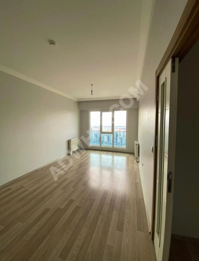 SELEKTA YAŞAM SİTESİ 3+1 BOŞ OTURUMA HAZIR SATILIK DAİRE