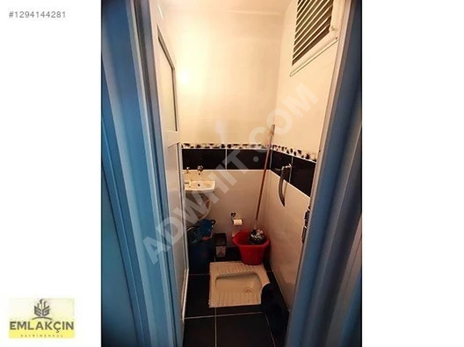 ESENYURT İNÖNÜ MAH. SATILIK 3+1 ARAKAT 120 m2 DAİRE