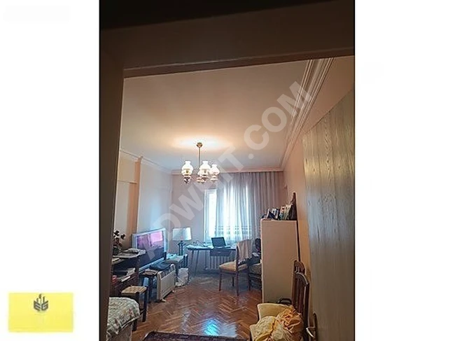 BEYLİKDÜZÜ DEREAĞZI MAHALLESİ 3+1SATILIK 135m2 HAVUZLU DAİRE