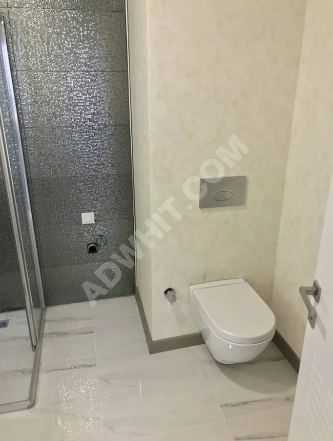 1+0 Kiralik daire Halkali24 