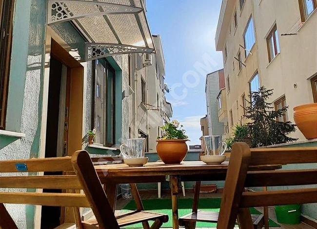 GAZİOSMANPAŞA ŞEMSİPAŞA 300 M2 AYRI TAPULU DÜKKAN HİKMET USTA