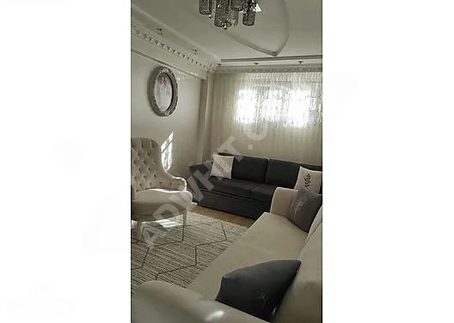 BAYRAMPAŞA YILDIRIM 120 M2 3+1 BODRUM KAT HİKMET USTA DAN