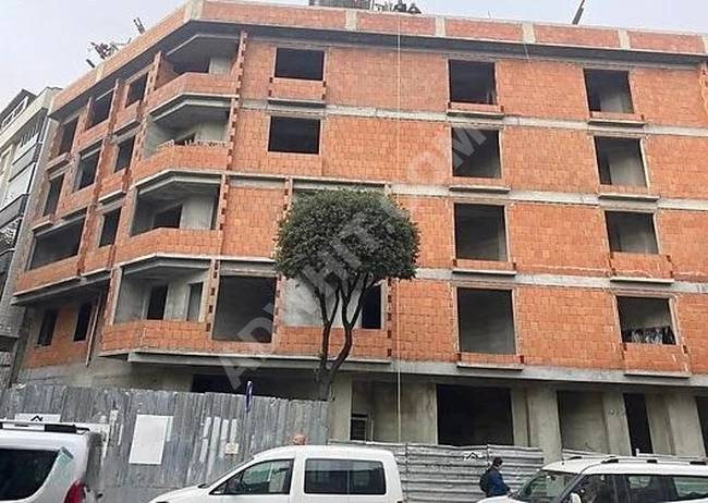 GAZİOSMANPAŞA HÜRRİYET ULTRA LÜX DAİRELER YERİNİZİ AYIRTINIZ