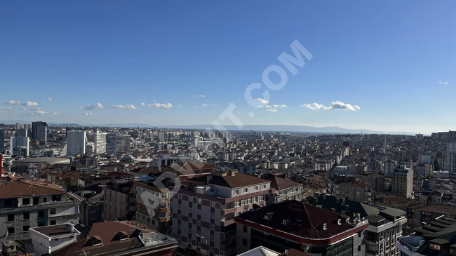 1+0 Kiralik daire Halkali24 