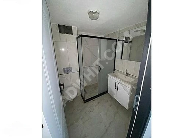EYÜP RAMİ CUMA MAH 85 M2 2+1 2.KAT OTOPARKLI HİKMET USTA DAN
