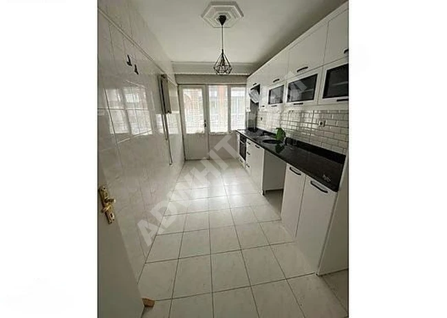 HİKMET USTA DAN GAZİOSMANPAŞA ŞEMSİPAŞA 94 M2 2+1 2.KAT