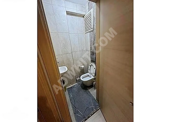 GAZİOSMANPAŞA ŞEMSİPAŞA 85 M2 2+1 YÜKSEK GİRİŞ HİKMET USTA DAN