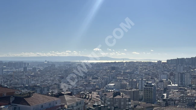 1+0 Kiralik daire Halkali24 