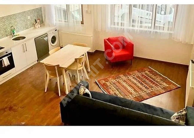 GAZİOSMANPAŞA ŞEMSİPAŞA 300 M2 AYRI TAPULU DÜKKAN HİKMET USTA