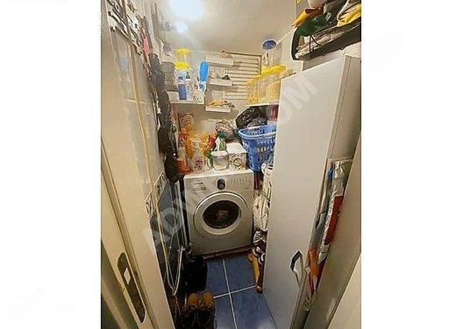 GAZİOSMANPAŞA ŞEMSİPAŞA CADDE ÜZERİ 90 M2 2+1 2.KAT HİKMET USTA