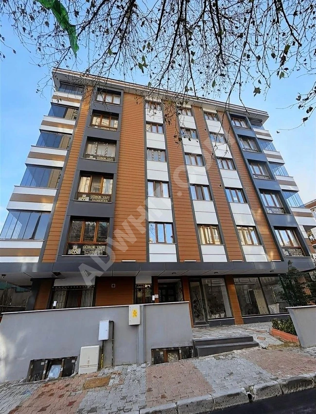 SULTANGAZİ HABİBLER MAH 116 M2 3+1 DAİRELER HİKMET USTA DAN