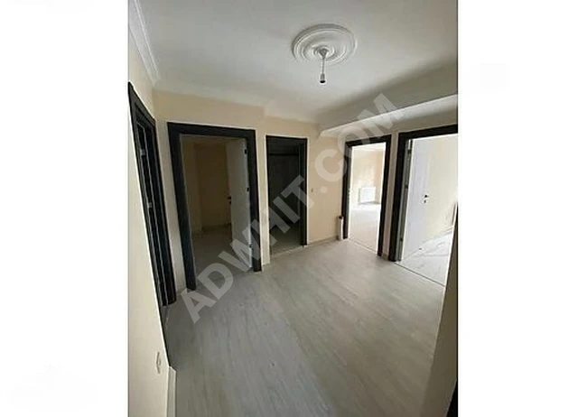 EYÜP RAMİ CUMA MAH 85 M2 2+1 2.KAT OTOPARKLI HİKMET USTA DAN