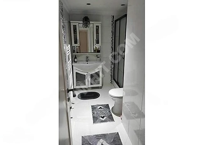 BAYRAMPAŞA YILDIRIM 120 M2 3+1 BODRUM KAT HİKMET USTA DAN