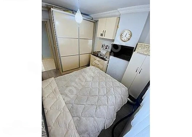 GAZİOSMANPAŞA ŞEMSİPAŞA 85 M2 2+1 2.KAT HİKMET USTA DAN