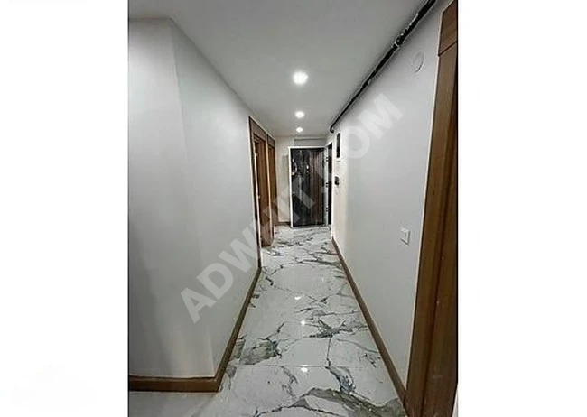 SULTANGAZİ HABİBLER MAH 116 M2 3+1 DAİRELER HİKMET USTA DAN