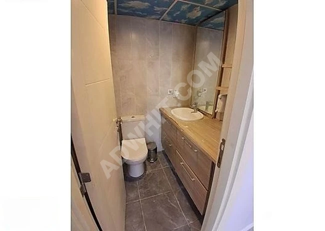 SATILIK REZİDANS DAİRE ESENYURT TÜYAP YANI 75 M²