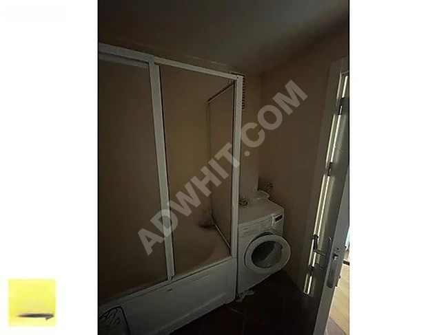 İNNOVİA 2 EŞYALI 1+1 64M2 HAVUZ CEPHE TEMİZ DAİRE ÇEBİ'DEN