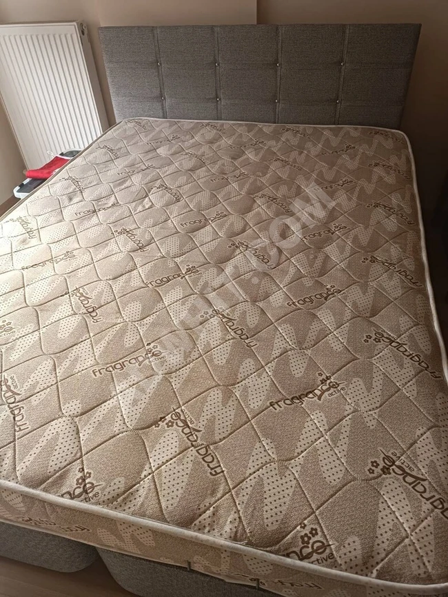 “Sıfır Ayarında – Sadece 1 Gece Kullanıldı! Baza + B