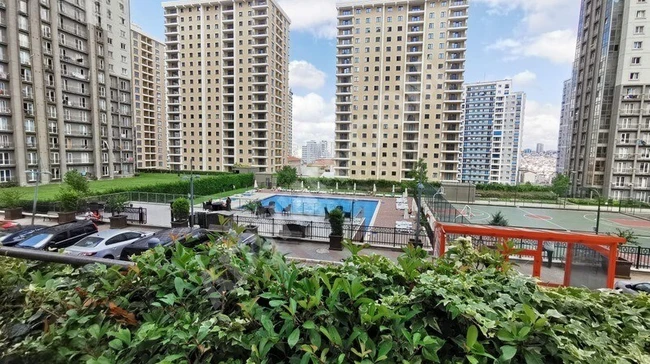 İNNOVİA2'DE SATILIK BOŞ 2+1 KAPALI MUTFAK HEMEN TAPU ÇEBİDEN